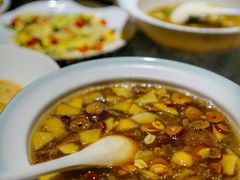 苹果汤-蒋记私家汤(文化城一分店)