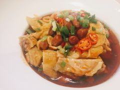-蜀腾川·火锅鱼.烤鱼(新世界城店)