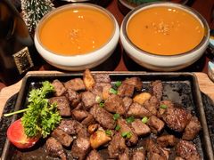 -小川洋风料理(江汉路店)