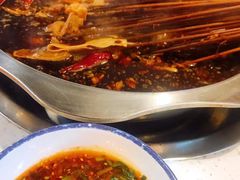 -水碾河刘老大串串香(水碾河路店)