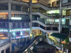-玉林生活广场