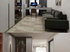 -佰丽爱家全屋定制(汶水店)