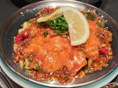 -牛村来人潮汕牛肉火锅(西单店)