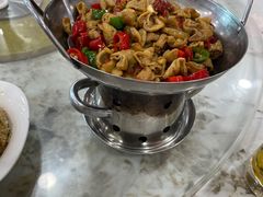 -中华风味湘菜馆