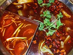 -受气牛肉·重庆耙牛肉(来福士店)