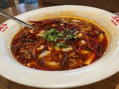 -九老汉·川渝江湖菜(合川路2店)