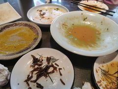 -福荣居褡裢火烧京味家常菜(西四店)
