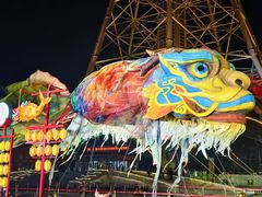 -龙塔云尚西餐厅