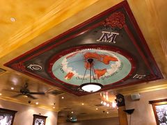 -Dome(Suria KLCC)