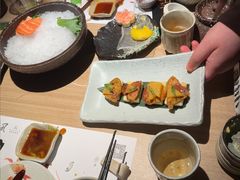 -匠和风精致料理(宁德万达店)