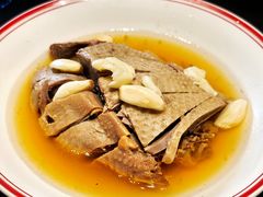 -老海陵·泰州菜(图书馆店)