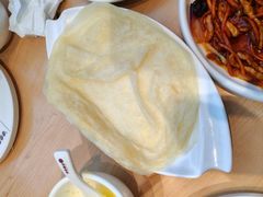 -香香春饼·非遗技艺(万达店)