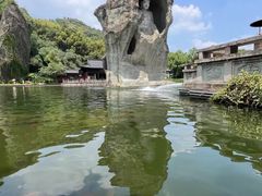 -柯岩风景区