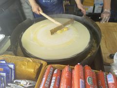 -山东傻大粗粮煎饼(牛街店)