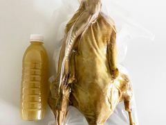 -正宗忘不了老鹅(梅岭店)