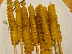 -质烤烤物·活烤海鲜(质烤总店)