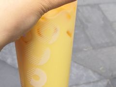 -CoCo都可(新街店)