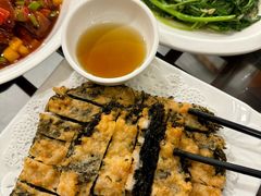 -长平肥姐白粥·海鲜打冷