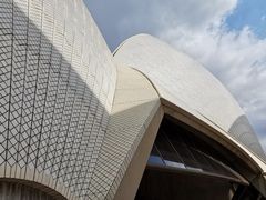 -悉尼歌剧院
