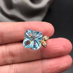 -夸克珠宝设计工作室