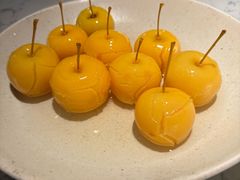 -奉天小馆·非遗东北菜(济南万象城店)