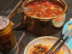 -雍容荟帝王蟹活龙虾展台自助(IFS黑金店)