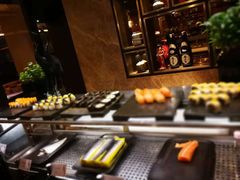 -富力丽思卡尔顿酒店·香荟全日制餐厅