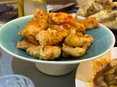 -君霖海鲜私房菜(春柳店)