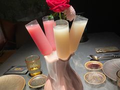 -蟹犇前•帝王蟹雪蟹(陆家嘴店)