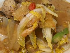 -小城外婆肴私房菜.家宴聚集点(圆明园颐和园·清河上地店)