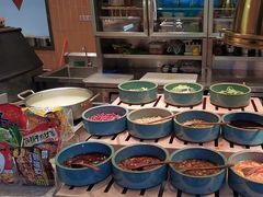 -梨花自助烤肉(西三旗万象汇黑金店)