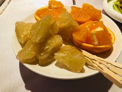 -粗茶淡饭·汉口公馆(循礼门店)