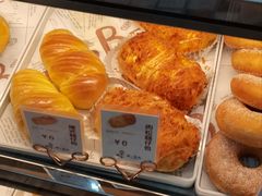 -浓心爷爷·现烤面包(礼岗店)