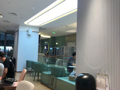 -奈雪的茶(大连新玛特店)