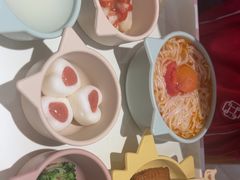 -西贝(无锡万象城店)