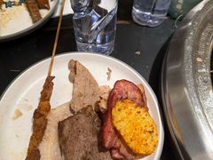 -東盛炭烤自助料理(玄武招商花园城店)