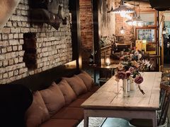 -鹿萤季·营地小馆(皇后公园店)
