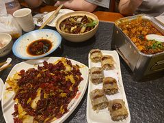 -福苗小骆驼烧烤(大唐不夜城店)