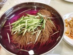 -朝族高丽火盆