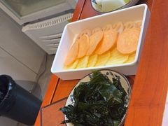 -老员外骨汤火锅(海州古城店)