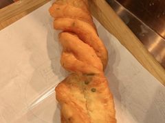 -头壹号 大油条·老长沙盖码饭(北辰店)
