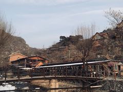 -北京水岸山吧度假村(雁栖镇店)