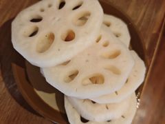-井福老火锅(温江亚洲湾店)