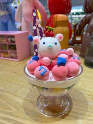 -嘻鸭涂(福田·卓悦汇哈尼彩虹店)