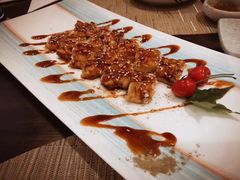 -月下料理(楷林IFC店)