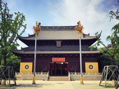 -重元寺