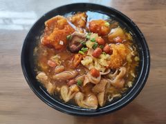 -阿芬卤面(花巷店)