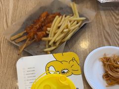 -尊宝比萨(集美文达店)