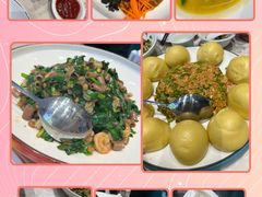 -老济南·地道济南菜(大明湖店)