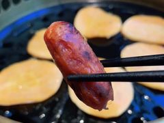 -九畋町和牛黑牛烤肉料理(三里屯3·3大厦店)